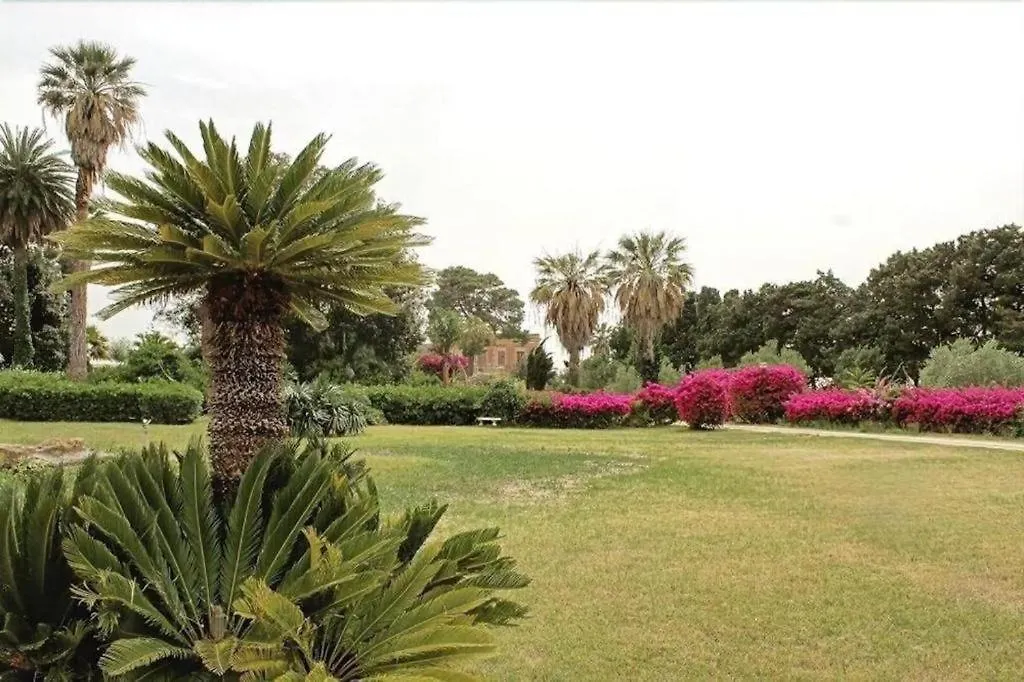 La Baronia Guest House Trapani Country house