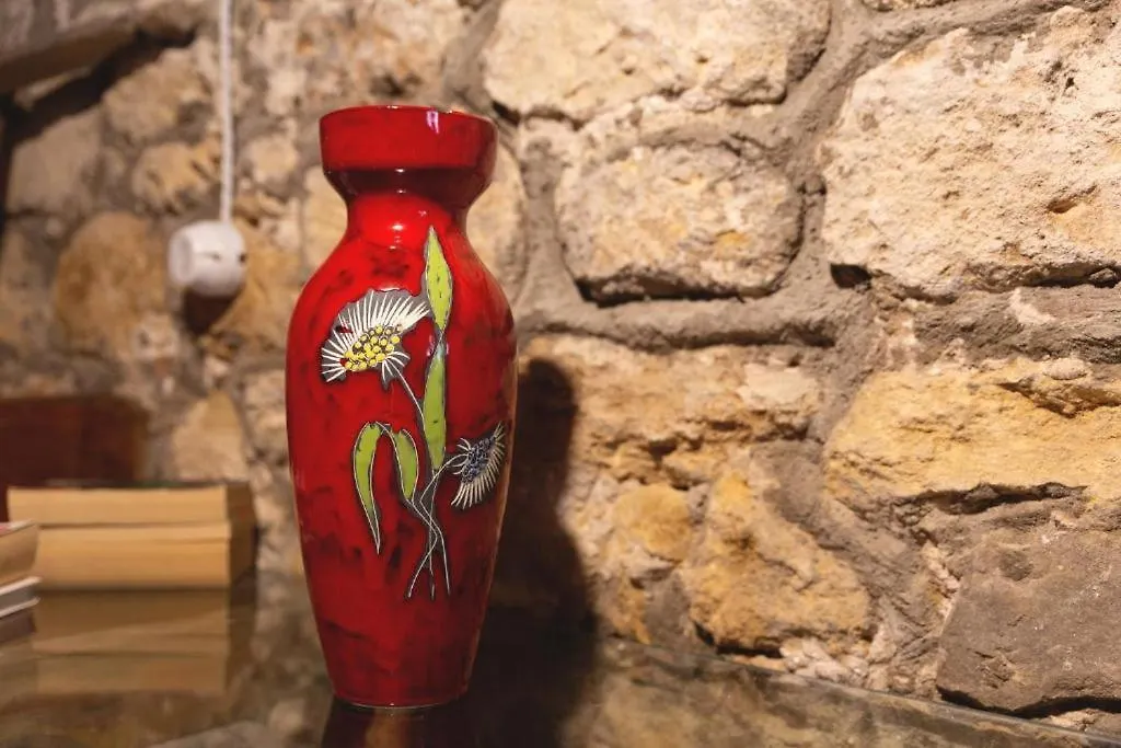 La Baronia Vendégház Trapani Hétvégi ház