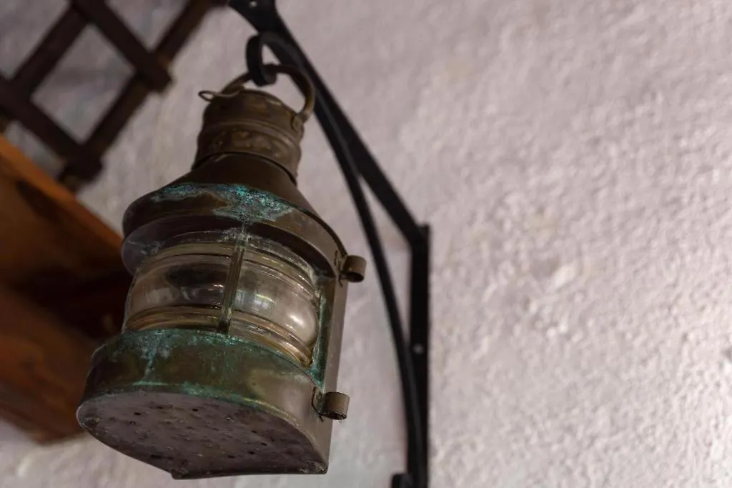 Country house La Baronia Guest House Trapani
