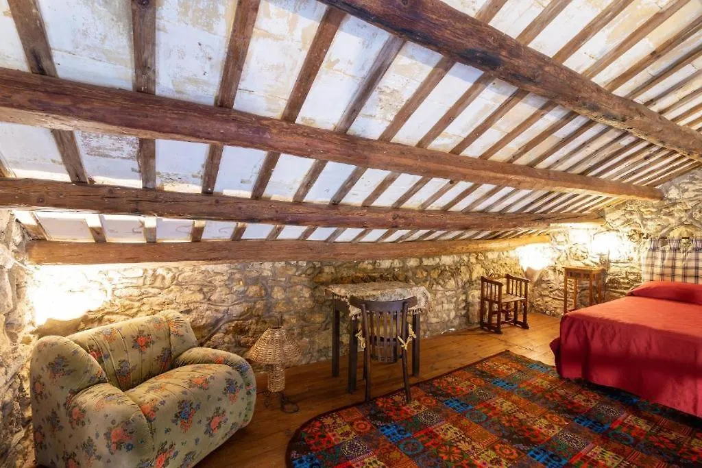 La Baronia Guest House Trapani Country house