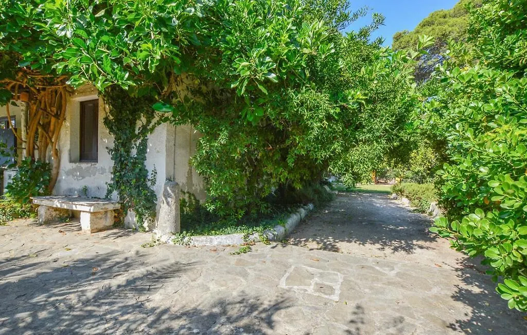 La Baronia Guest House Trapani Country house