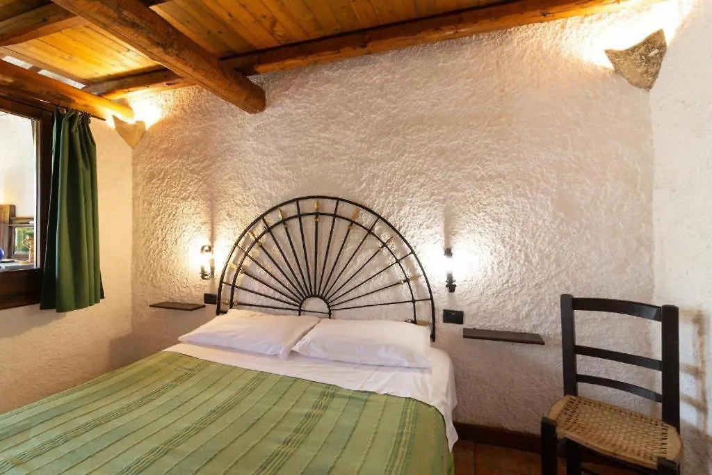 La Baronia Guest House Trapani Country house