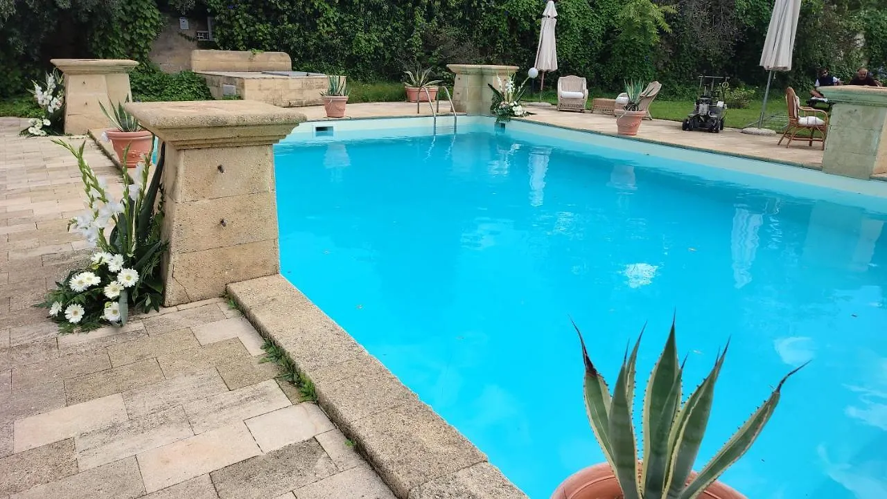 La Baronia Guest House Trapani 0*,