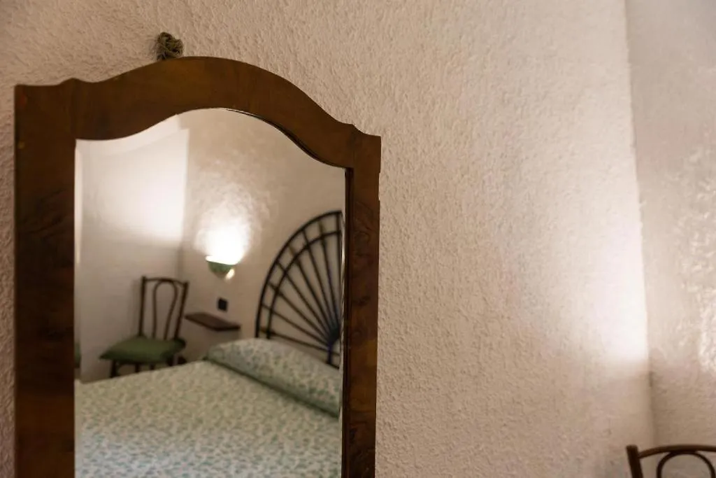 La Baronia Guest House Trapani Country house