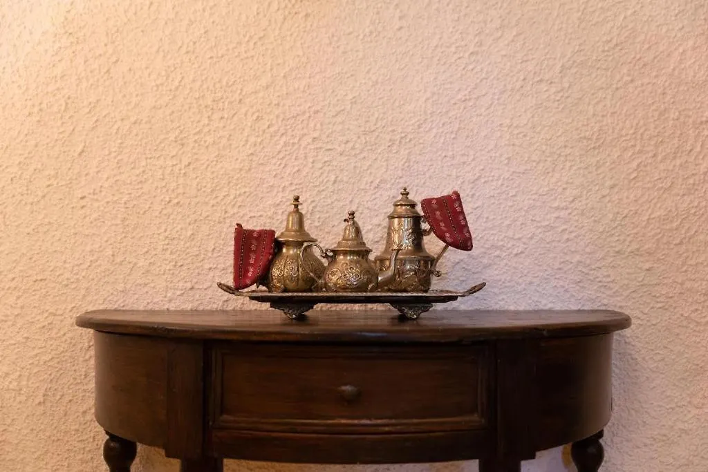 La Baronia Guest House Trapani
