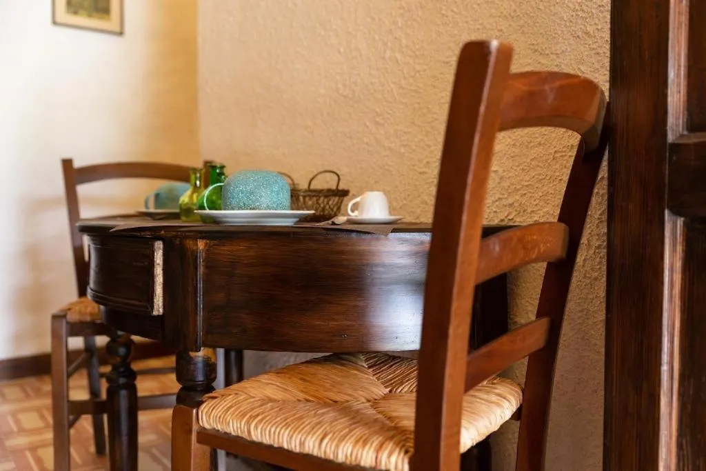 La Baronia Guest House Trapani Country house