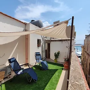 Le Stanze Di Afrodite Trapani