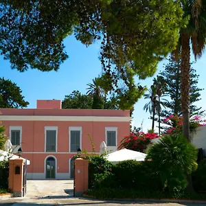 Pampalone - In Dimora Storica Trapani