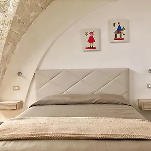 A Quattro Di Mazze Gasthuis
