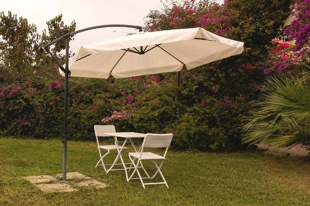 La Baronia Guest House Trapani