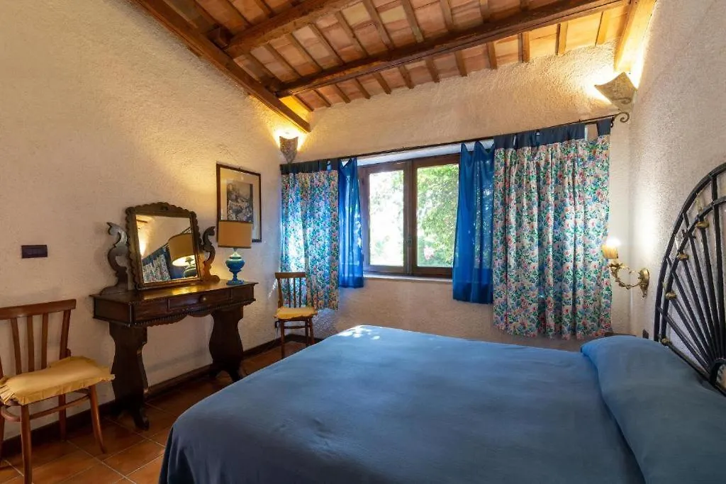 La Baronia Guest House Trapani Italy