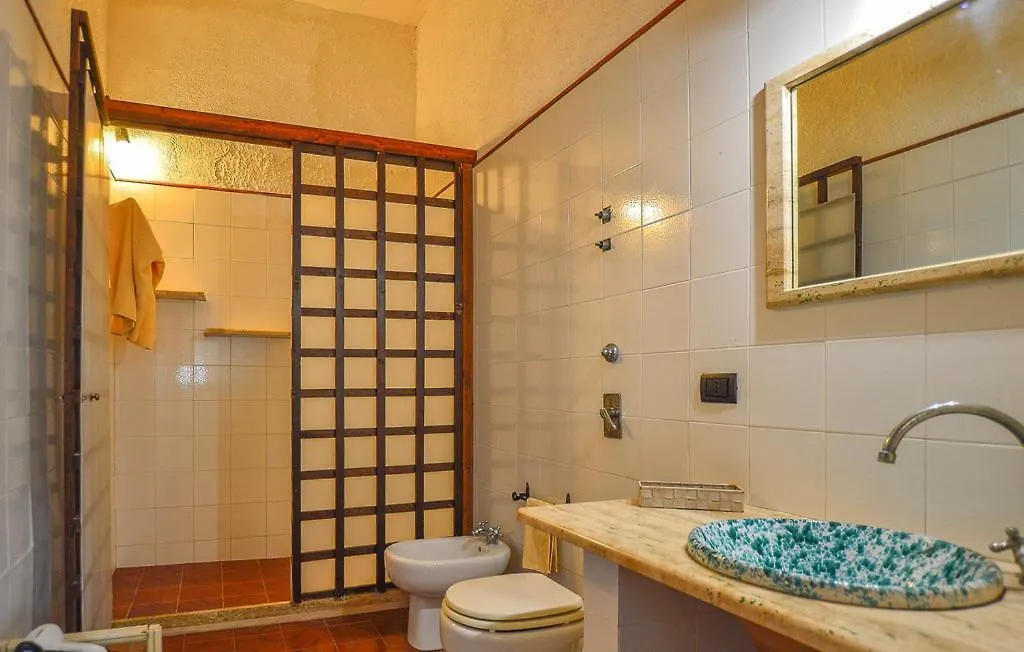 La Baronia Guest House Trapani 0*,