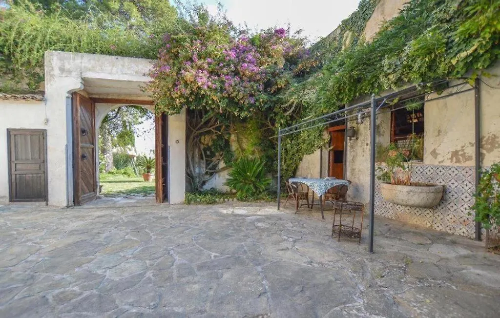 La Baronia Guest House Trapani Italy