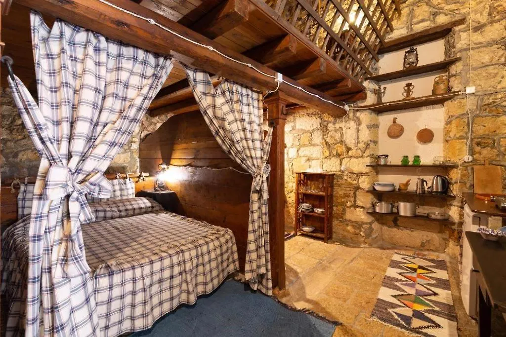 La Baronia Guest House Trapani Country house