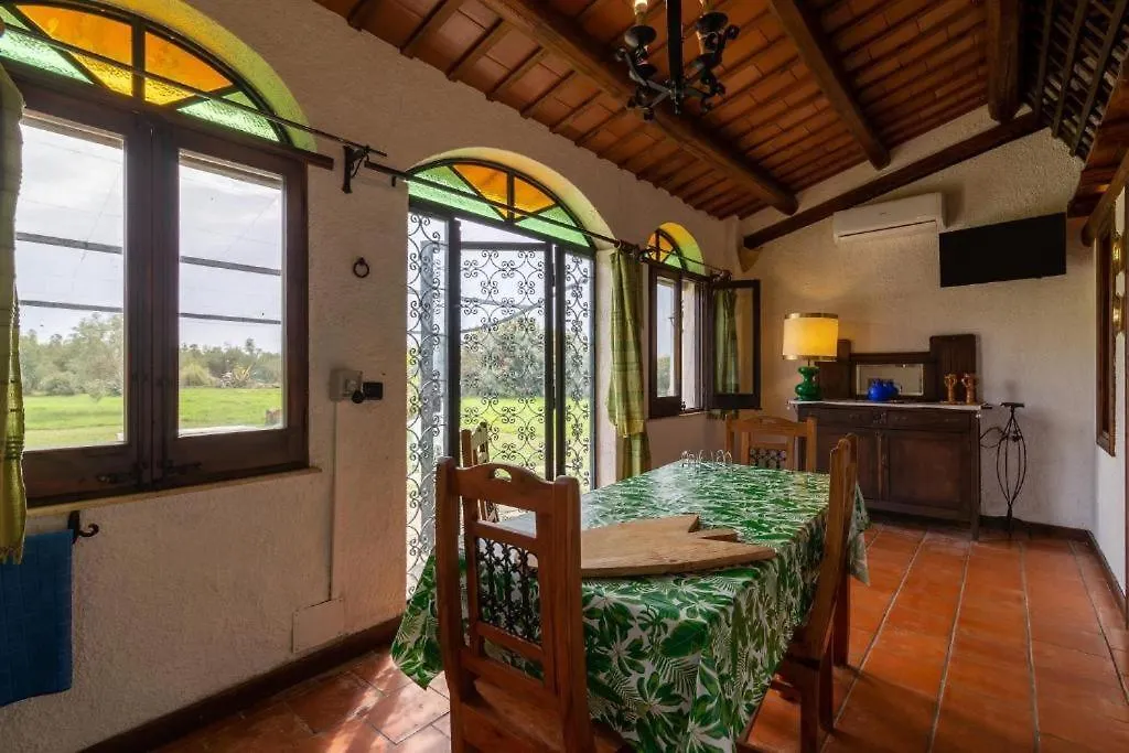 La Baronia Guest House Trapani