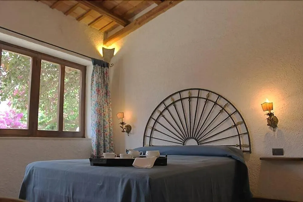 La Baronia Guest House Trapani