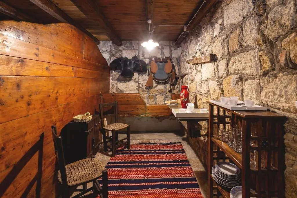 La Baronia Guest House Trapani