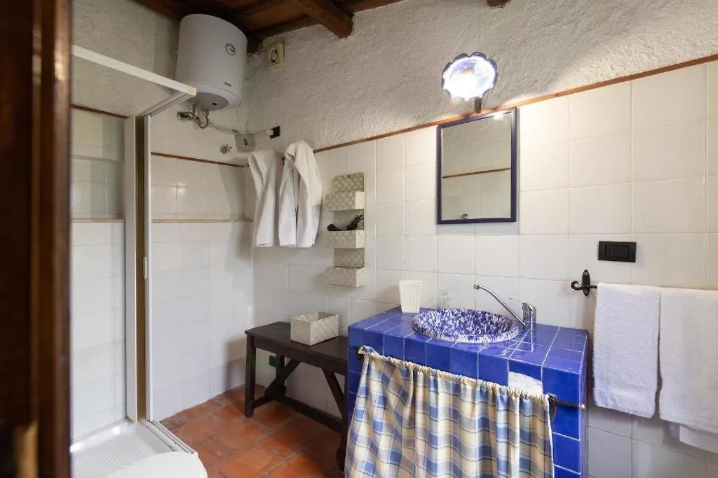 La Baronia Guest House Trapani