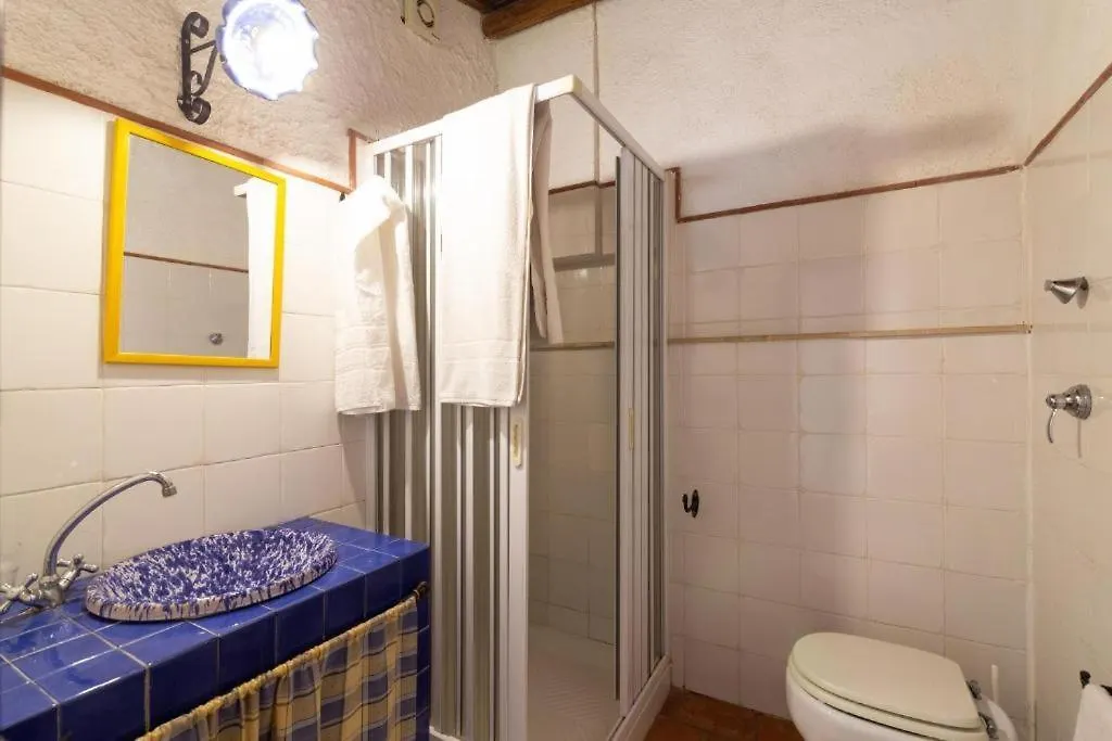 La Baronia Guest House Trapani 0*,  Italy