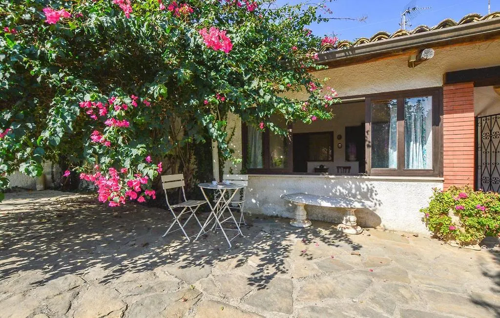 La Baronia Guest House Trapani 0*,  Italy