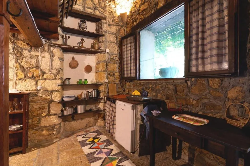 La Baronia Guest House Trapani 0*,  Italy
