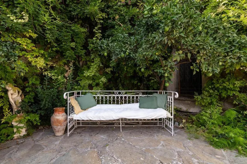 La Baronia Guest House Trapani Italy