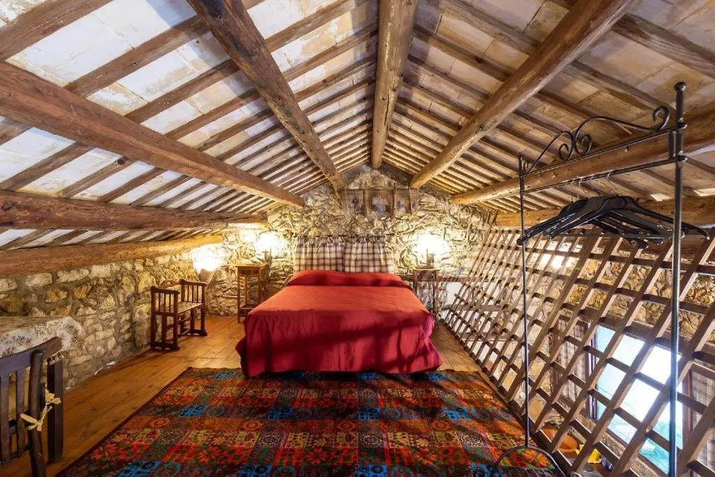 La Baronia Guest House Trapani 0*,  Italy