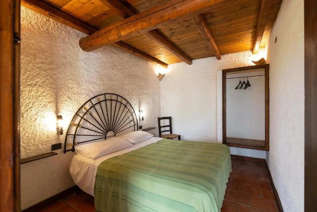La Baronia Guest House Trapani Country house