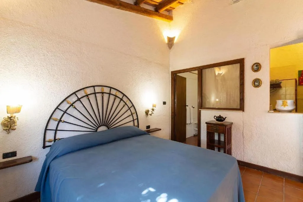 La Baronia Guest House Trapani 0*,