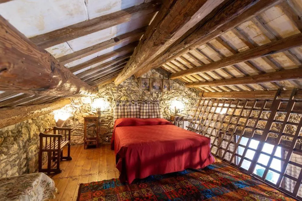 La Baronia Guest House Trapani Italy