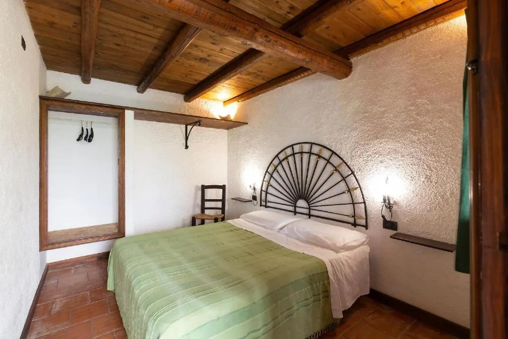 La Baronia Guest House Trapani 0*,  Italy