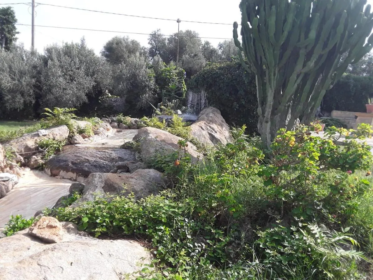 La Baronia Guest House Trapani 0*,  Italy