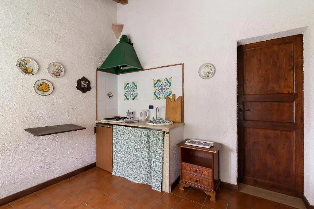 La Baronia Guest House Trapani