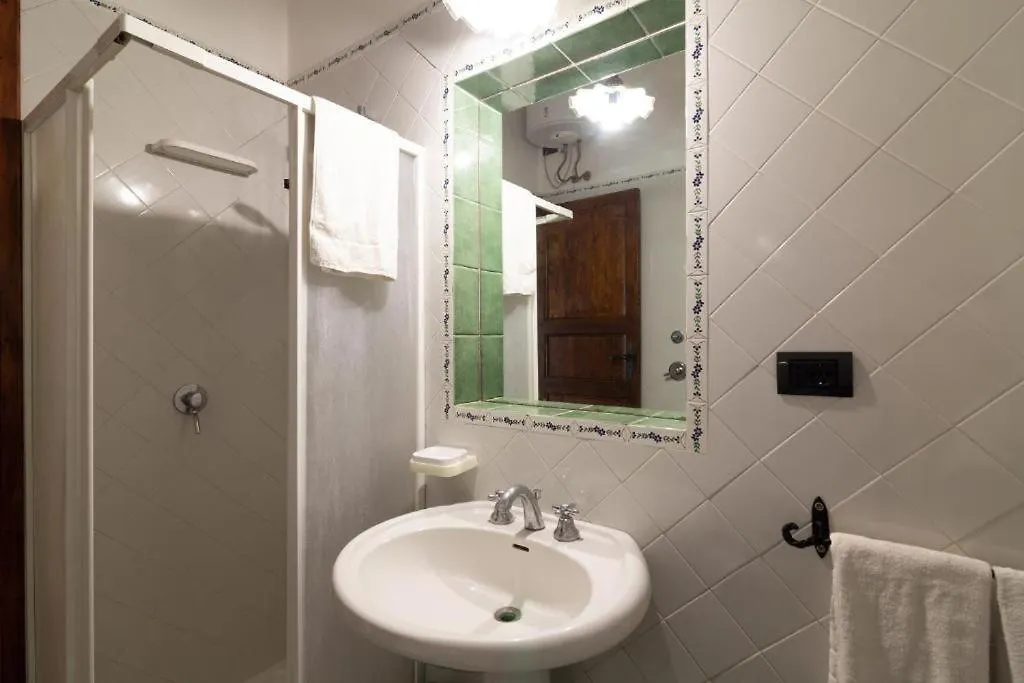 La Baronia Guest House Trapani 0*,