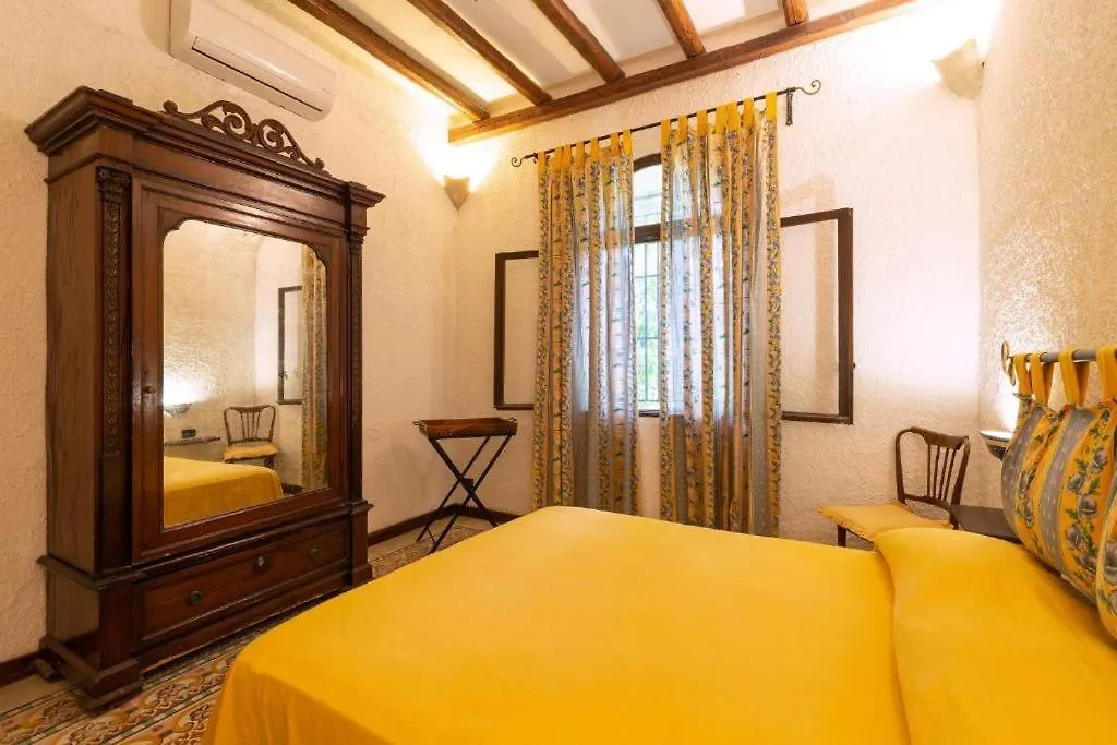 La Baronia Guest House Trapani
