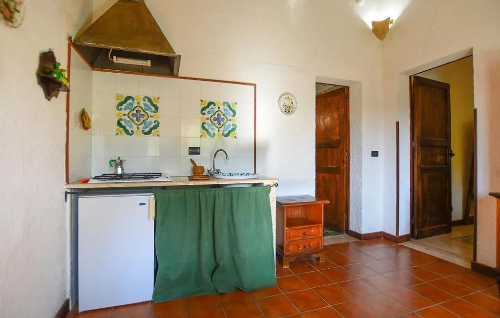 La Baronia Guest House Trapani 0*,  Italy