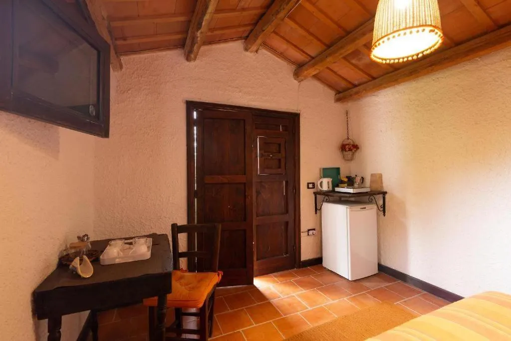 La Baronia Guest House Trapani 0*,