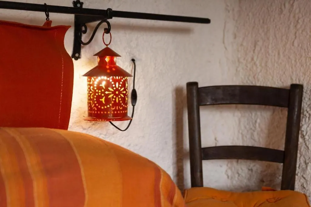 La Baronia Guest House Trapani